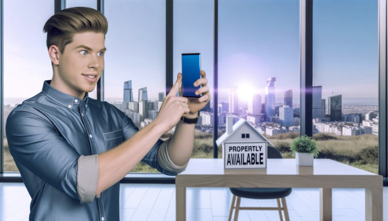 Snapchat for Real Estate: Connecting with a Younger Audience