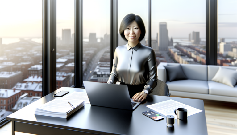 Creating a Winning Daily Routine: Productivity Hacks for Real Estate Agents