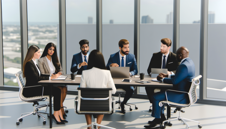 How to Build Client Relationships That Outlast Market Fluctuations
