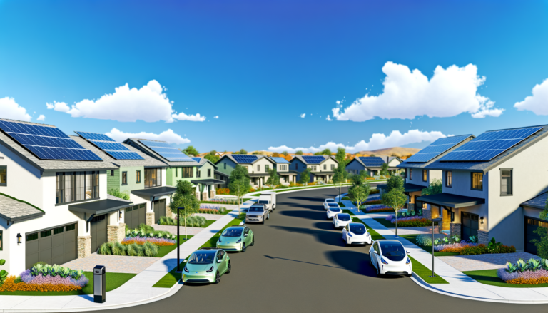 How Climate Change is Influencing Real Estate Decisions