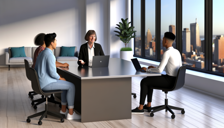 Local Business Outreach: A Real Estate Agent’s Strategy for Mutual Growth