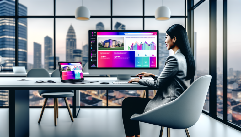 The Anatomy of a High-Converting Real Estate Email Campaign
