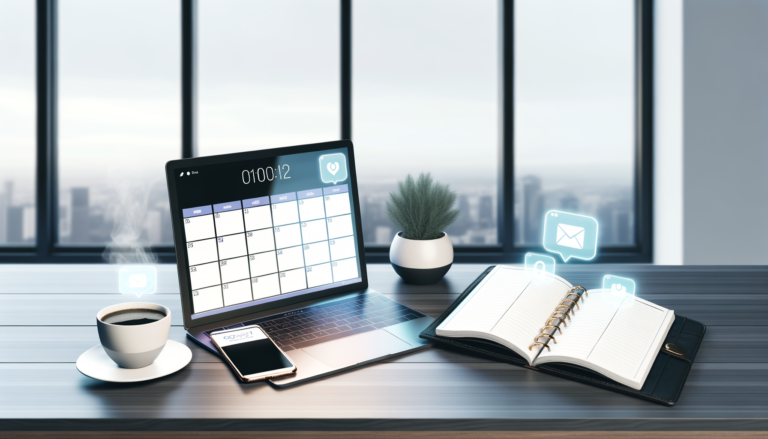Finding More Hours: Time Management Tools for Real Estate Agents