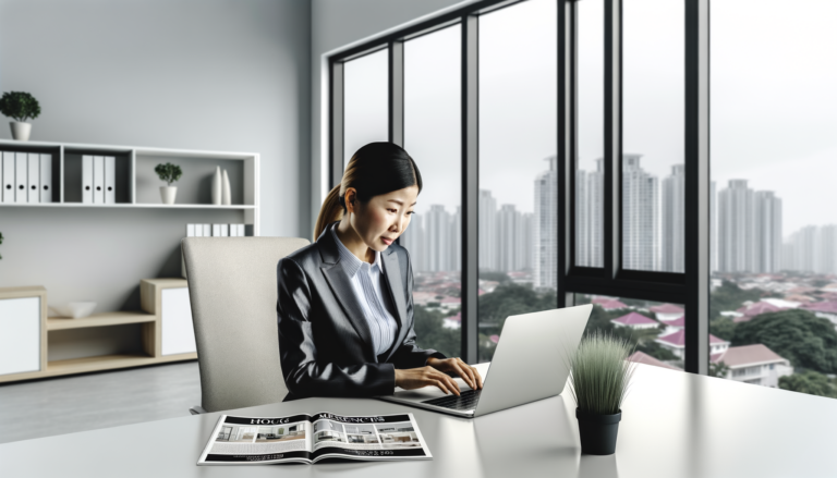 Effective Email Communication for Real Estate Sales Success