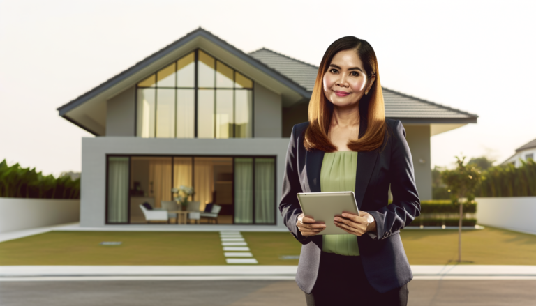 Telling Your Story: How to Use Narrative in Real Estate Branding