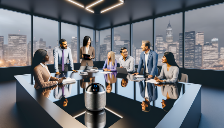 Voice Search Optimization for Real Estate Websites