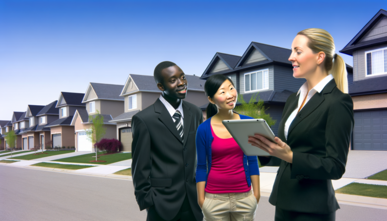 The Suburban Shift: How Agents Can Capitalize on New Trends
