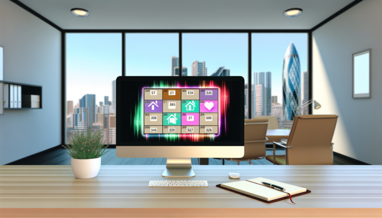 How to Create a Content Calendar for Your Real Estate Blog