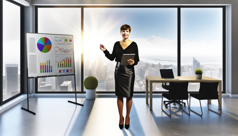 Real Estate Agents’ Formula for Setting and Hitting Sales Goals