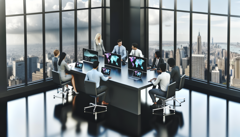 CRM Optimization for Real Estate: Turning Leads into Clients