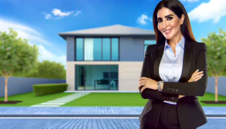 The Real Estate Agent’s Guide to a Powerful Personal Brand