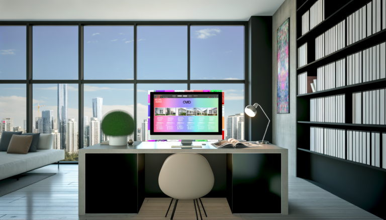 Real Estate Display Advertising: Tips for Eye-Catching Ads