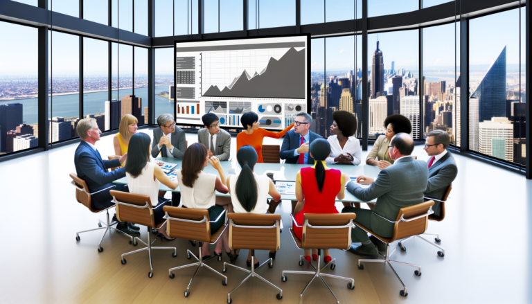 Real Estate Investment Trusts (REITs): A Beginner’s Guide