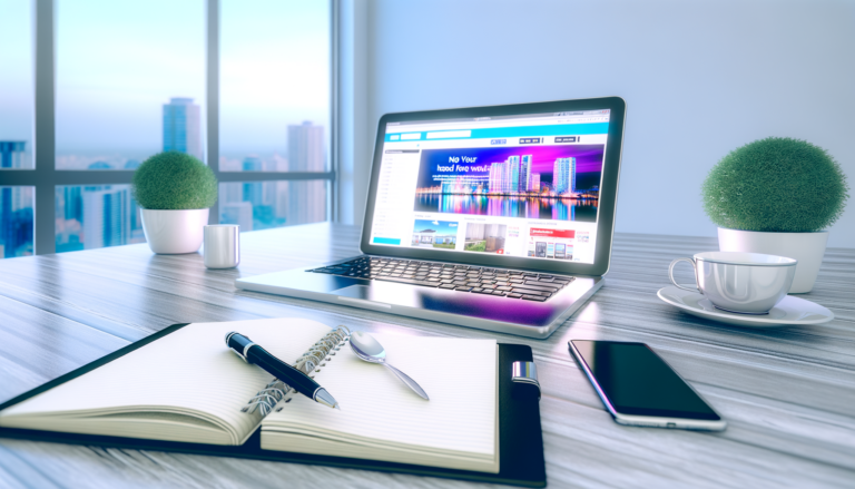 Maximizing Your Online Presence to Grow Your Real Estate Business