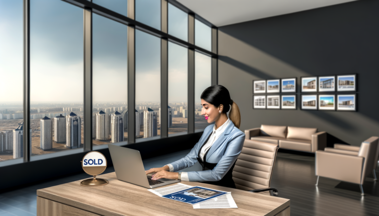 The Impact of Social Proof on Real Estate Social Media Marketing
