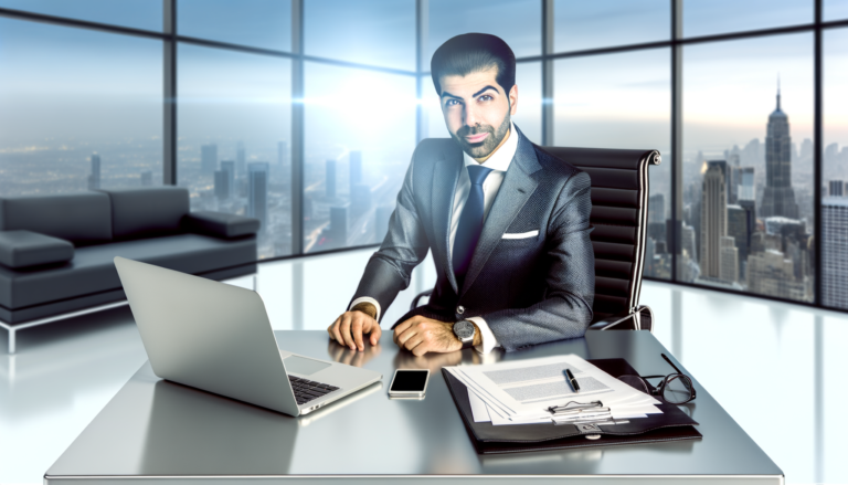 Daily Habits of Highly Productive Real Estate Agents