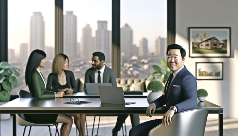 Client Relationships 101: The Real Estate Agent’s Guide to Loyalty