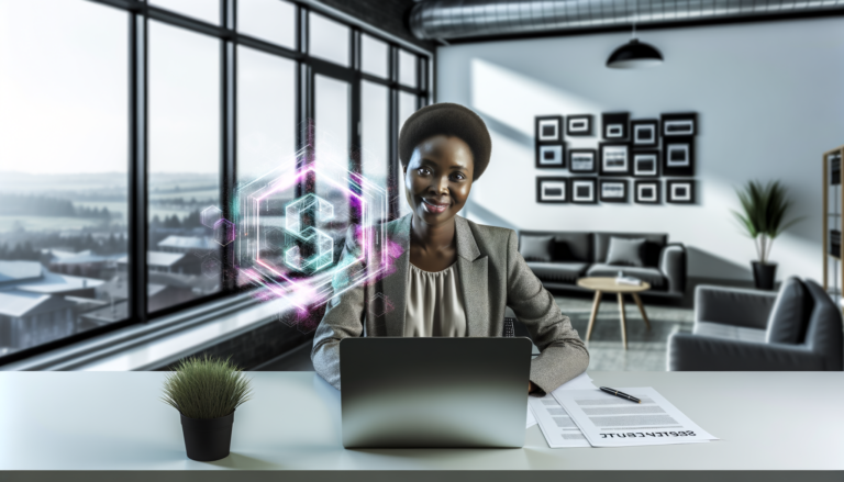 The Agent’s Guide to Smart Contracts and Real Estate