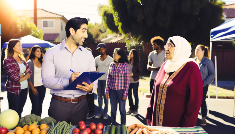 Cultivating Community Connections: Real Estate Agents Growing with Local Partners